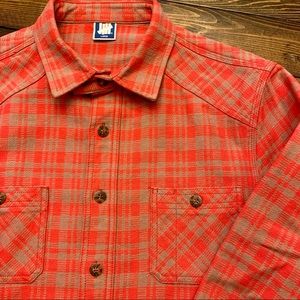 Undefeated Flannel